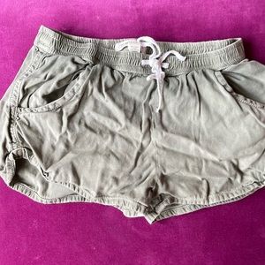 Dolphin Hem Billabong Shorts
